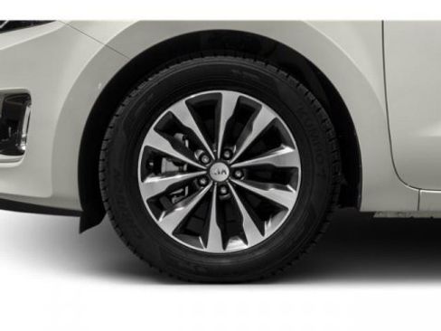 Used 2015 Kia Sedona SX image 14