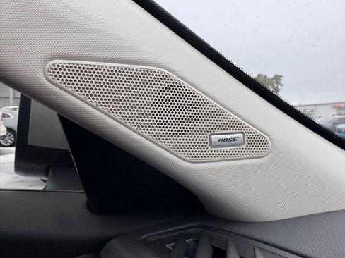 Used 2026 Nissan Rogue Platinum w/ Platinum Premium Package image 28