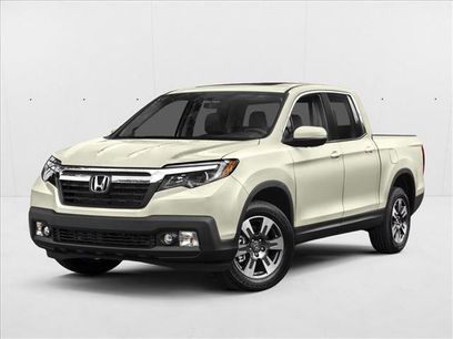 Used 2019 Honda Ridgeline RTL