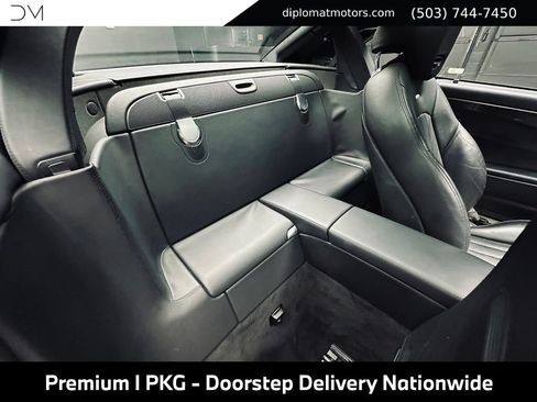 Used 2011 Mercedes-Benz SL 63 AMG w/ Premium I Pkg image 21