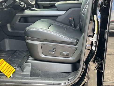 New 2026 RAM 2500 Rebel w/ Rebel Level 1 Equipment Group image 10