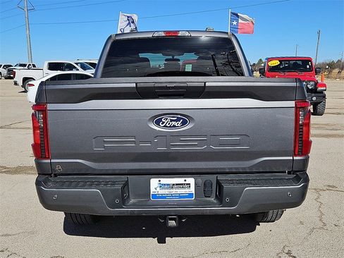 Used 2024 Ford F150 STX image 6