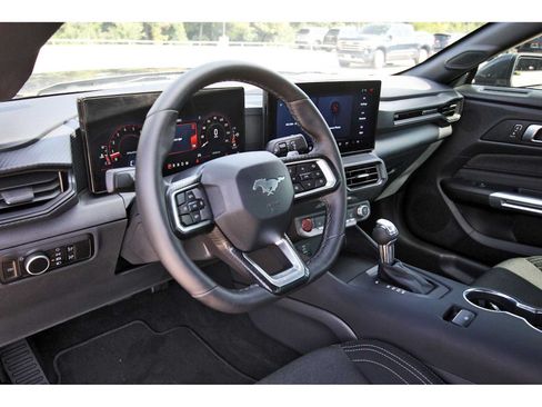 Used 2026 Ford Mustang GT RWD image 7
