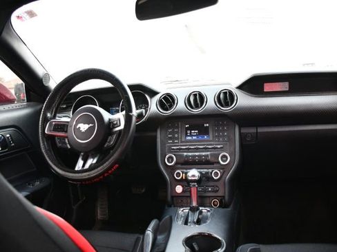 Used 2016 Ford Mustang Coupe w/ Equipment Group 051A image 16