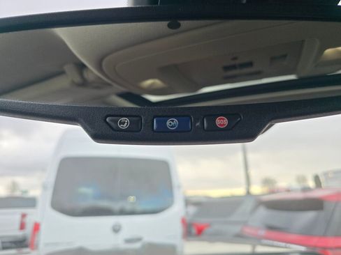 Used 2015 Chevrolet Silverado 2500 High Country image 29