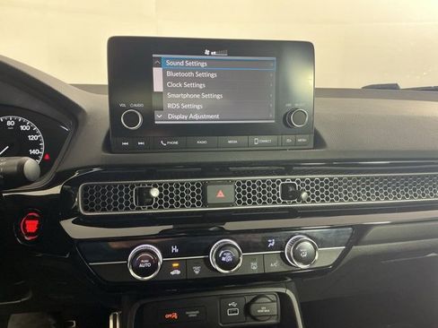 Used 2023 Honda Civic Sport image 20