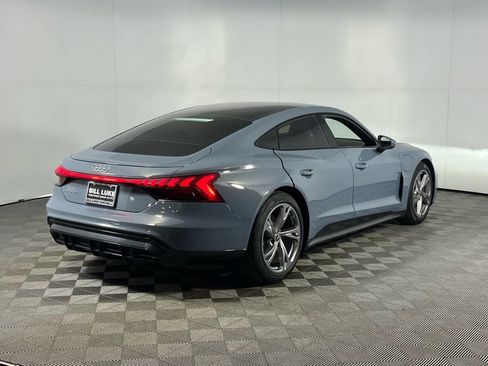 Used 2024 Audi e-tron GT Premium Plus w/ Executive Package image 5