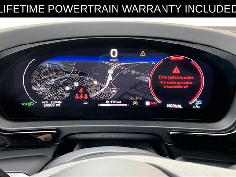 Used 2024 Porsche Cayenne S image 28