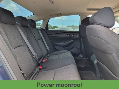 Used 2024 Honda Accord EX image 31