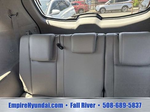 Used 2018 Toyota Highlander XLE AWD/4WD image 17