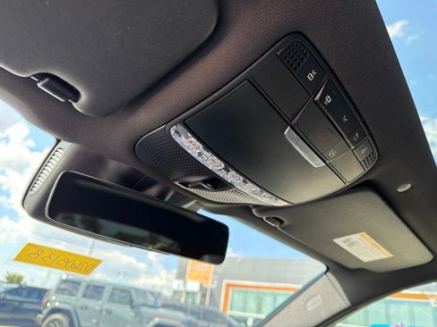 Used 2022 Mercedes-Benz GLC 300 image 27