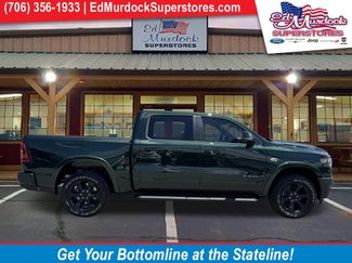 New 2026 RAM 1500 Big Horn AWD/4WD video 1