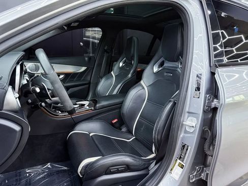 Used 2016 Mercedes-Benz C 63 AMG S image 16