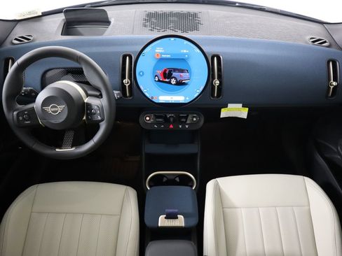 Used 2026 MINI Cooper Countryman S w/ Comfort Package Max image 13