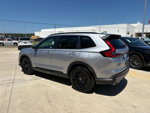 Certified 2026 Honda CR-V Sport-L image 6