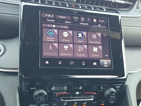 New 2025 Jeep Grand Cherokee Laredo X w/ Luxury Tech Group I image 10