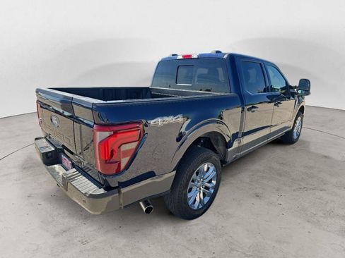 Used 2025 Ford F150 King Ranch AWD/4WD image 5