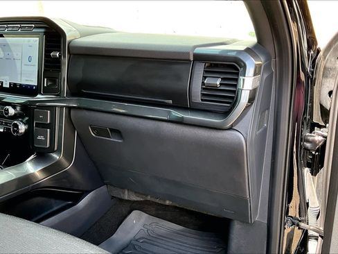 Used 2022 Ford F150 XLT w/ Equipment Group 302A High AWD/4WD image 19