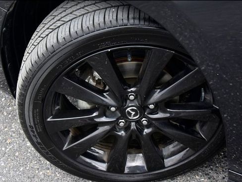 Used 2024 MAZDA MAZDA3 s image 30