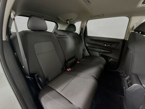 Certified 2024 Honda CR-V EX image 26