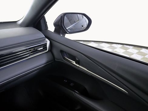 Used 2025 Toyota Camry XSE FWD image 21