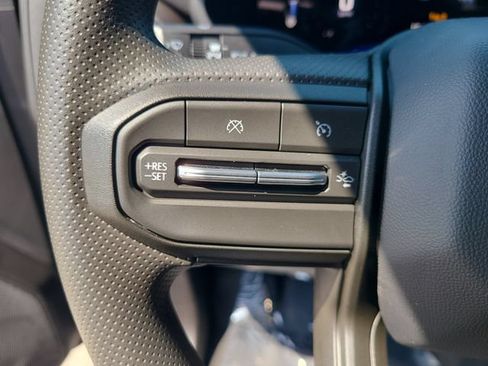 New 2026 Chevrolet Colorado W/T RWD image 24