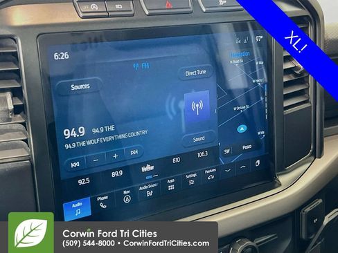 Used 2024 Ford F150 XL RWD image 21