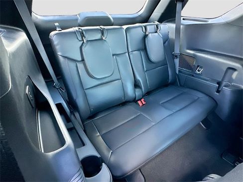 Used 2026 Ford Explorer ST-Line image 26