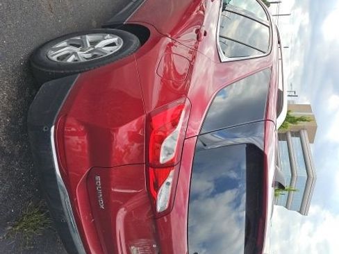 Used 2020 Chevrolet Equinox LT FWD image 5