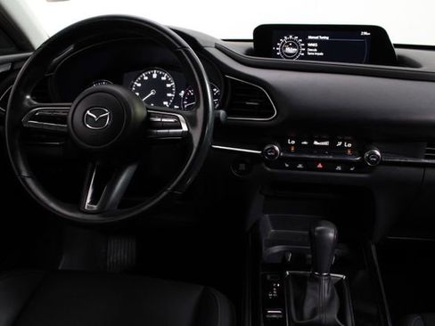 Used 2023 MAZDA CX-30 AWD 2.5 S w/ Preferred Package image 8