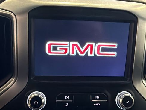Used 2022 GMC Sierra 1500 SLT w/ SLT Premium Plus Package image 26