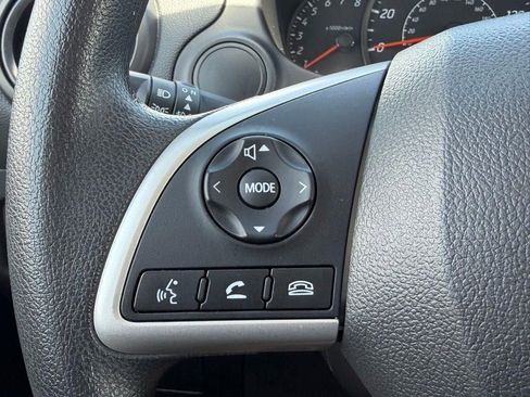 Used 2024 Mitsubishi Mirage ES FWD image 18