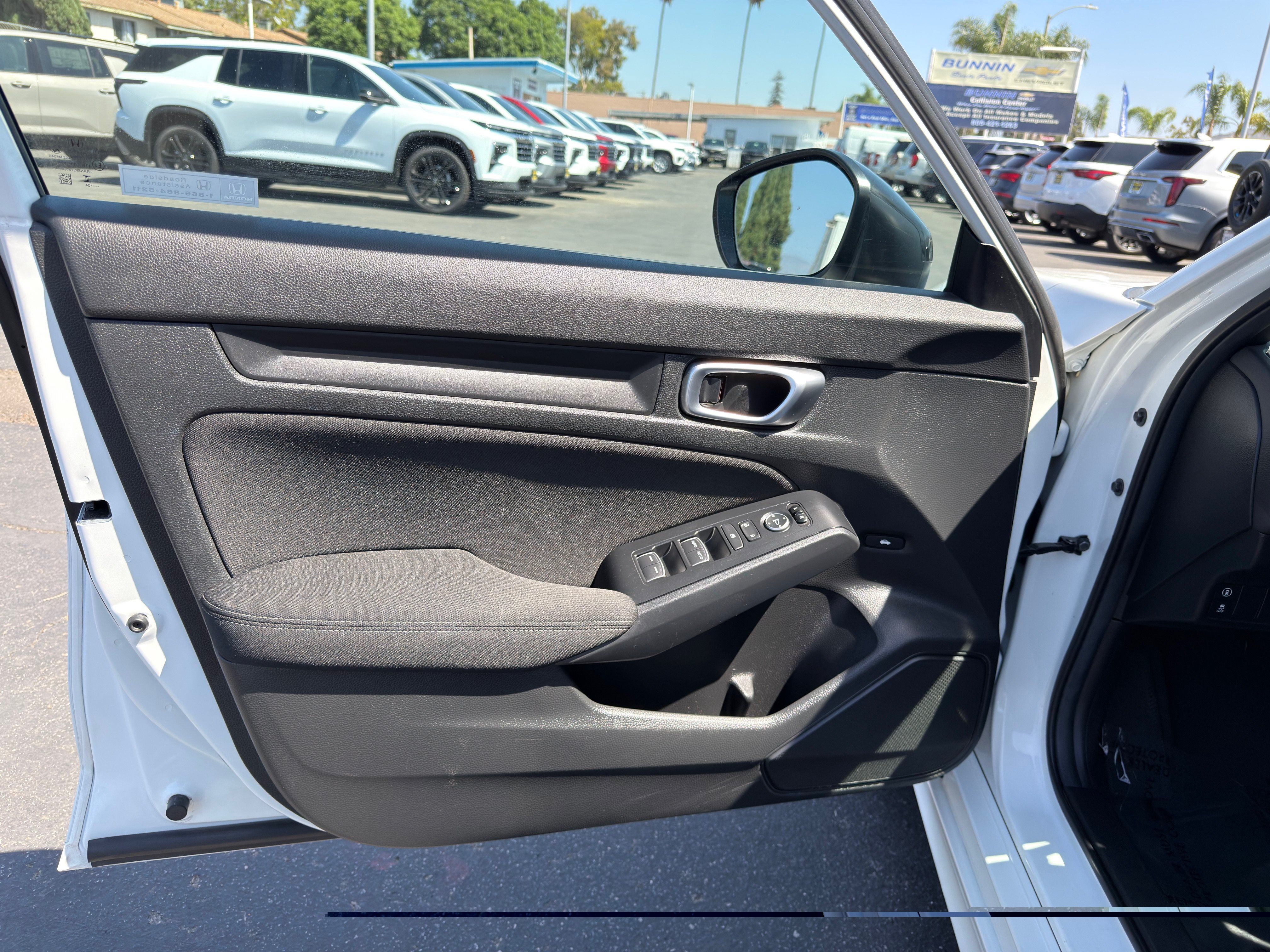 Used 2024 Honda Civic Sport image 20