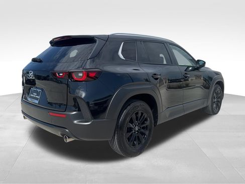 Certified 2025 MAZDA CX-50 AWD 2.5 S w/ Select Package image 5