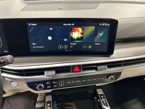 New 2026 Kia Sorento SX Prestige AWD/4WD image 20