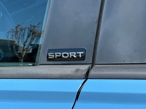 New 2026 Volkswagen Jetta Sport FWD image 22