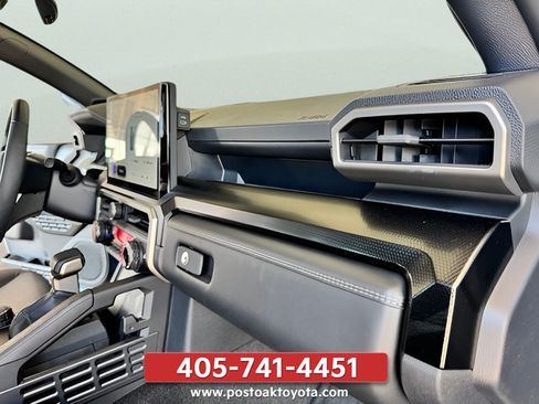 New 2026 Toyota 4Runner Limited AWD/4WD image 41