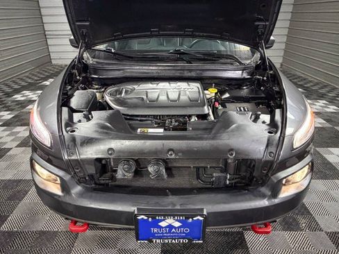 Used 2016 Jeep Cherokee Trailhawk w/ Cold Weather Group image 36