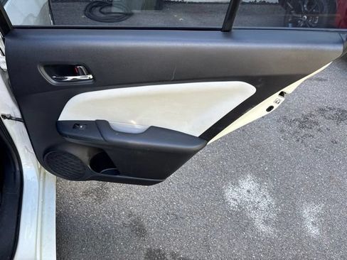 Used 2018 Toyota Prius Two w/ Prius Two Safety Plus Package FWD image 9