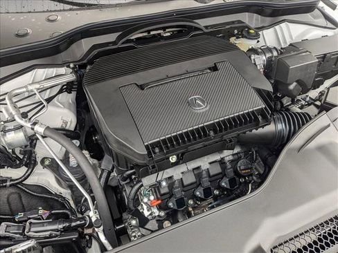 New 2026 Acura MDX w/Advance Package image 18