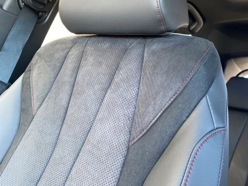 New 2025 Acura ADX A-Spec image 21