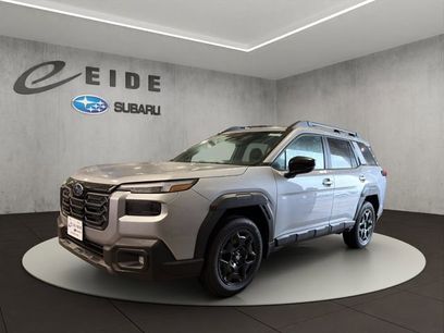 New 2026 Subaru Outback Limited