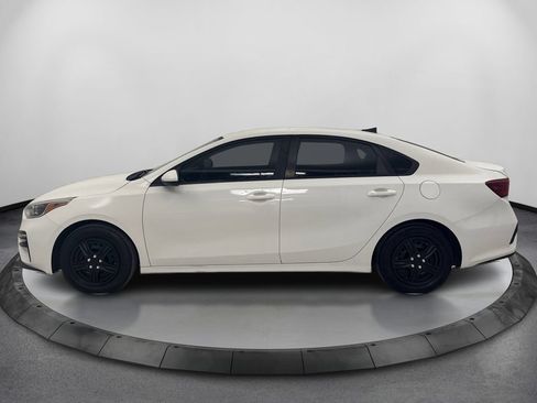 Used 2020 Kia Forte Sedan FWD image 9