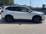 Used 2021 Subaru Forester Sport image 5
