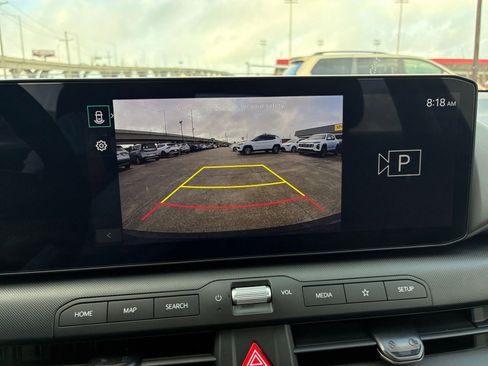 Used 2025 Kia K4 LXS image 18