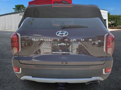 Used 2021 Hyundai Palisade SEL w/ Premium Package