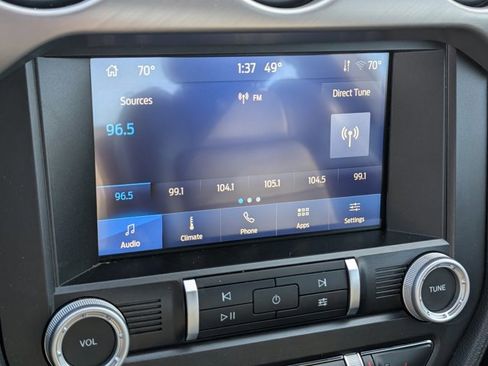 Used 2023 Ford Mustang Premium RWD image 20