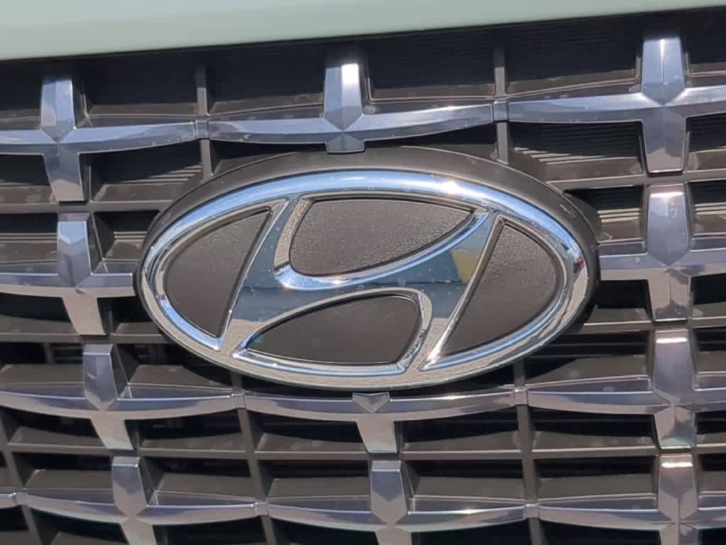 New 2026 Hyundai Venue SEL FWD image 12