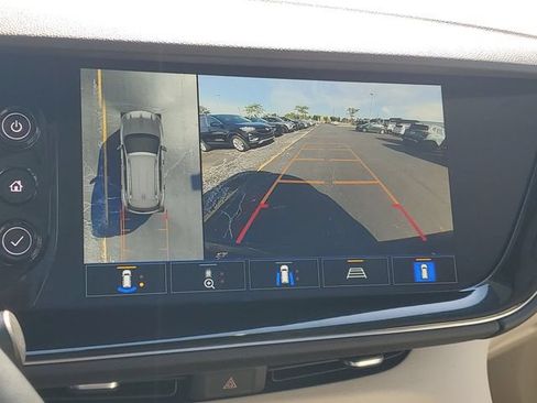 Certified 2023 Buick Envision Avenir AWD/4WD image 28