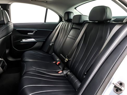 New 2026 Mercedes-Benz E 350 Sedan image 8